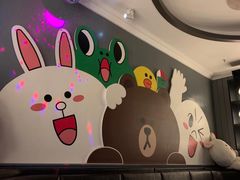 -范特西FANTASY量贩式KTV(民主广场店)