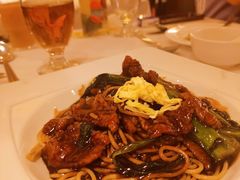 -太平馆餐厅(尖沙咀店)