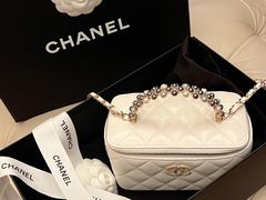 -CHANEL(恒隆广场店)