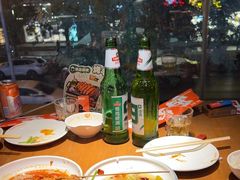 -小杨烤肉·陕西烧烤·陕西地方菜(龙首店)