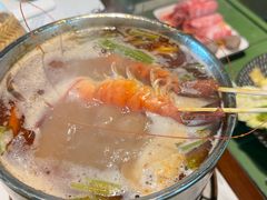 -Thai Basil罗勒叶泰式餐厅(时代天街店)