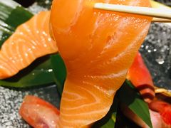 -肉魁屋·烧肉·烧鸟·酒场(高新店)