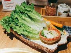 -江户烧肉(高德店)