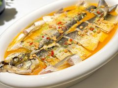 -金成潮菜博物馆(海珠湿地店)