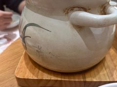 -顺风汤馆·广府粤菜(江宸天街店)