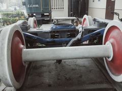 -西南交通大学(九里校区)