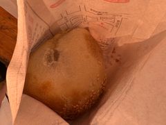 胡椒饼-百年夯碳烤胡椒饼(阿拉城店)