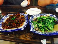 -徽州美食(三十年老店)