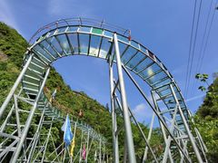 -浙北大峡谷