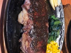 -萨莉亚意式餐厅(国和1000店)