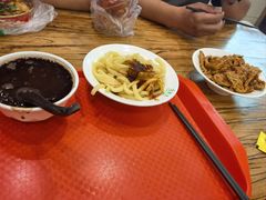 -杜记甜食(大众巷店)