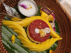 -KingThaia金泰兰(滨江天街店)