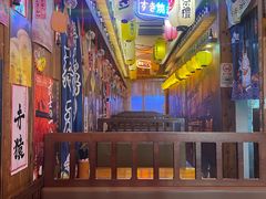 -坂吉屋·居酒屋深夜食堂(龙湖店)