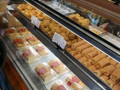 -詹记桃酥(宿州路店)