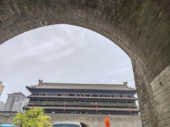 -西安城墙·碑林历史文化景区