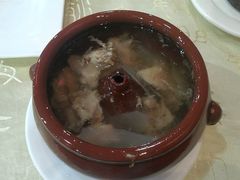汽锅鸡-味道云南·云朵山歌(东方都会广场店)