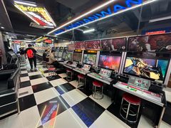 -天天玩X秋葉原日系动漫游戏中心