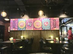 -AClub餐吧(富华里店)