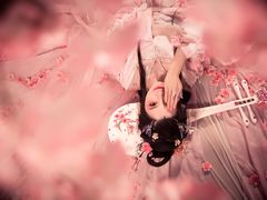 -九月鹰飞汉服摄影工作室