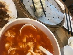 -陈傻子餐厅(世纪都会店)