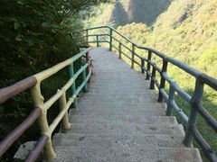 -十渡东湖港风景区