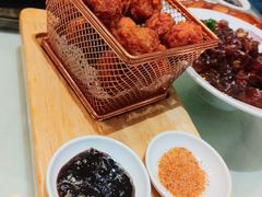 -便宜坊烤鸭店(科创店)