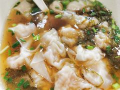 鲜肉馄饨-双燕楼(韶山路店)