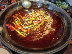 -芈重山老火锅(洪崖洞店)