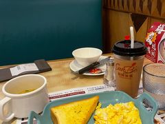 -新世界餐厅(万达店)