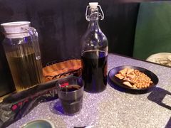 -问渔烤鱼(回龙观总店)