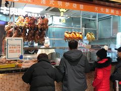 -龙记香港茶餐厅(久光百货店)