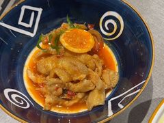 -汉水谣·江景餐厅(江滩店)