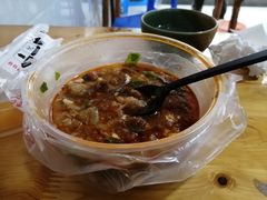 -豆相识•九九豆腐脑(牛咡桥店)