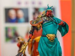 -南京市规划建设展览馆
