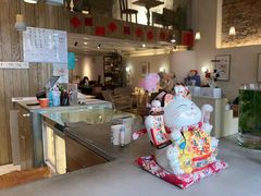 -城南花开咖啡(稻花村店)
