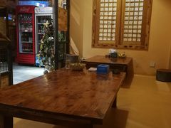-小木屋米酒店总店