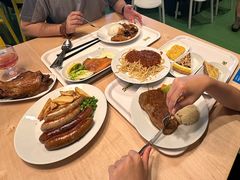 -宜家·瑞典风味餐厅(四元桥店)
