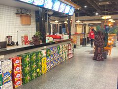 -汇通杨家·烤肉(汇通店)