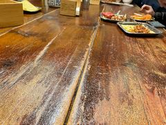 -大漠烤肉(盘旋路店)