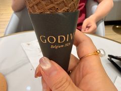 -GODIVA(王府井apm店)
