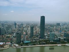 -东方明珠广播电视塔