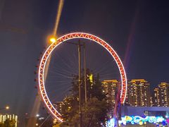 -天津之眼摩天轮