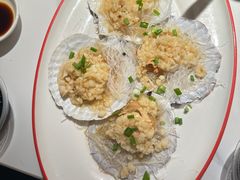 蒜蓉粉丝元贝-码头见·潮汕菜(领展中心城店)