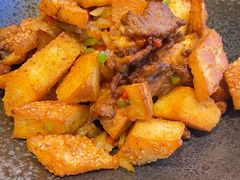 -那拉提之疆·新疆菜(美院店)