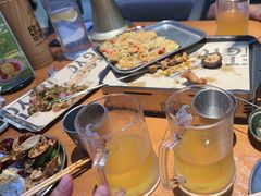 -路边羊烧烤酒场(宝带路店)