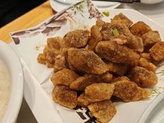 -小秦淮·南京土菜(新亭西路店)