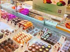 -GODIVA(国际金融中心店)