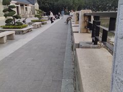 -黄埔古港