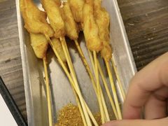 -破店肥哈·东北烧烤·夜宵(南山保利店)
