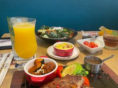 -豪客来牛排(海沧阿罗海店)